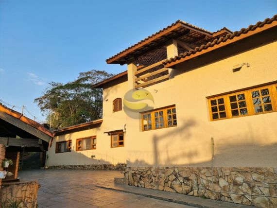 Casa de Condomínio, 5 quartos - Foto 40