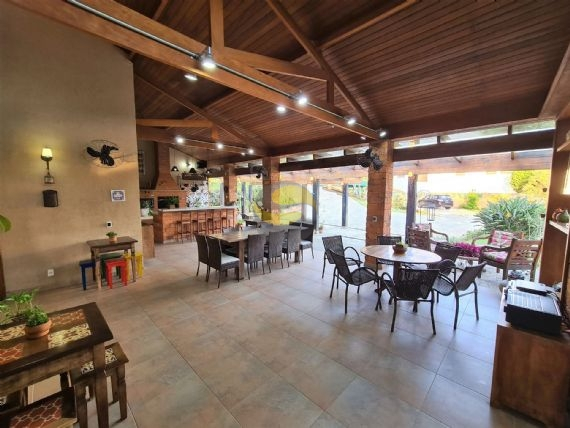 Casa de Condomínio, 5 quartos - Foto 42
