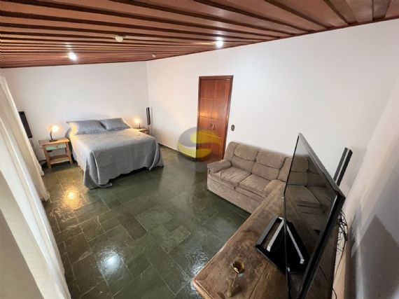 Casa de Condomínio, 5 quartos - Foto 44
