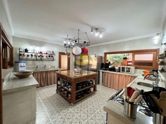 Casa de Condomínio, 5 quartos - Foto 50