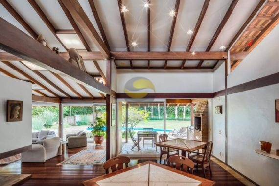 Casa de Condomínio, 3 quartos - Foto 20