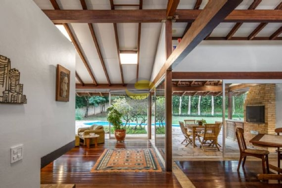 Casa de Condomínio, 3 quartos - Foto 2