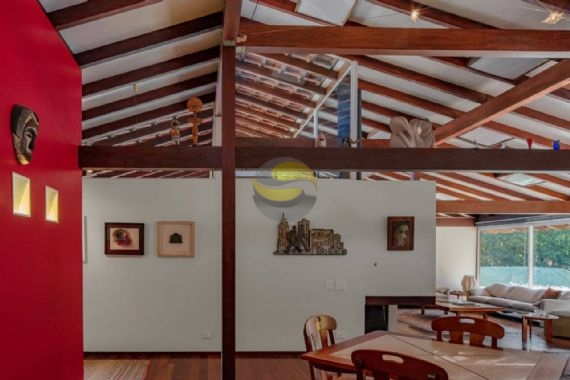 Casa de Condomínio, 3 quartos - Foto 23