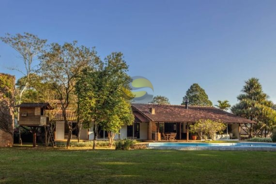 Casa de Condomínio, 3 quartos - Foto 30
