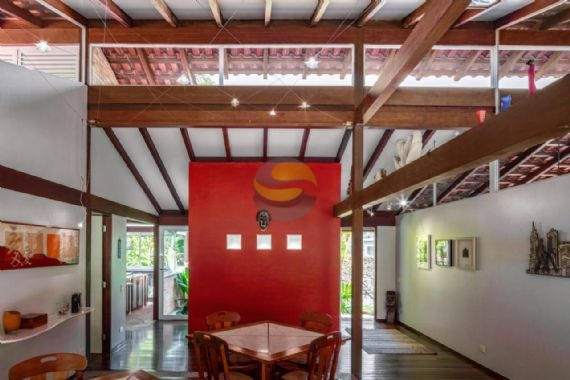 Casa de Condomínio, 3 quartos - Foto 32
