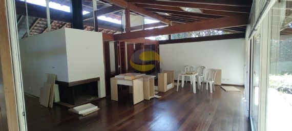 Casa de Condomínio, 3 quartos - Foto 37
