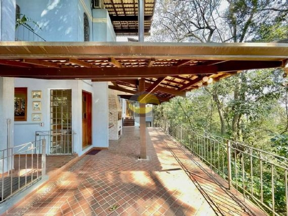 Casa de Condomínio, 4 quartos - Foto 5