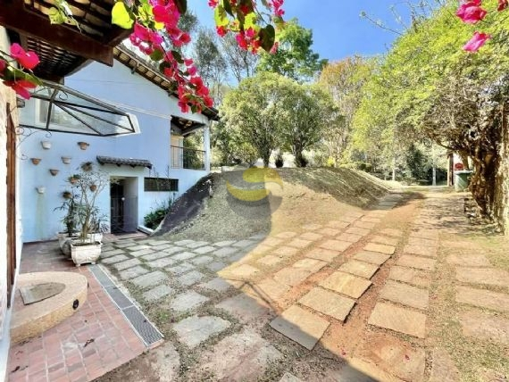 Casa de Condomínio, 4 quartos - Foto 9