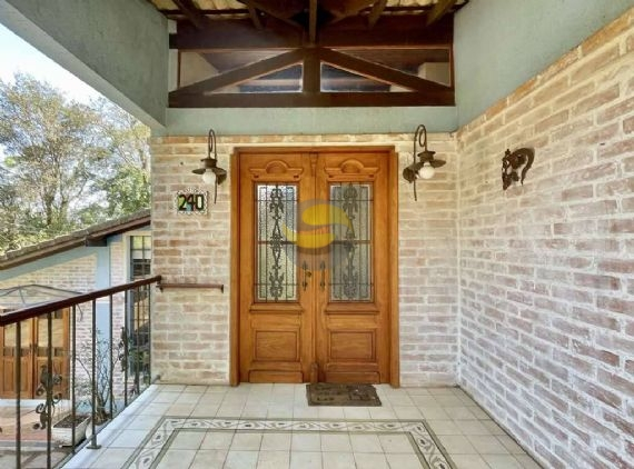 Casa de Condomínio, 4 quartos - Foto 11