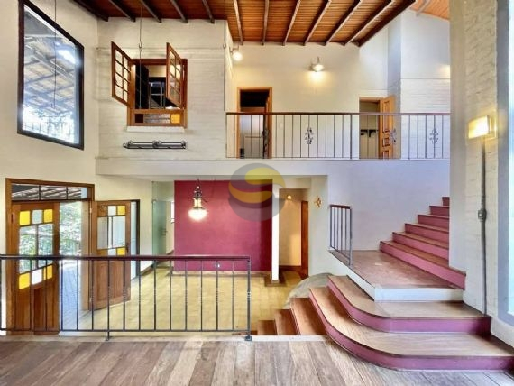 Casa de Condomínio, 4 quartos - Foto 2