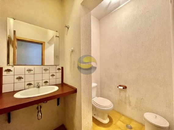 Casa de Condomínio, 4 quartos - Foto 19