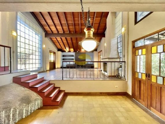Casa de Condomínio, 4 quartos - Foto 22