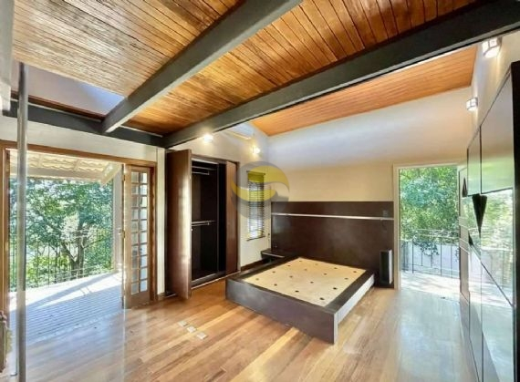 Casa de Condomínio, 4 quartos - Foto 30