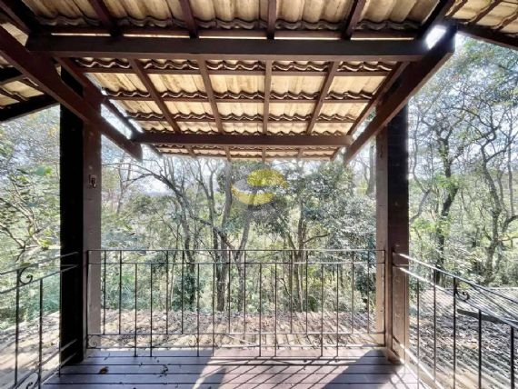 Casa de Condomínio, 4 quartos - Foto 32
