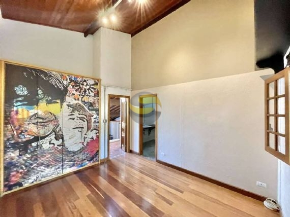 Casa de Condomínio, 4 quartos - Foto 35
