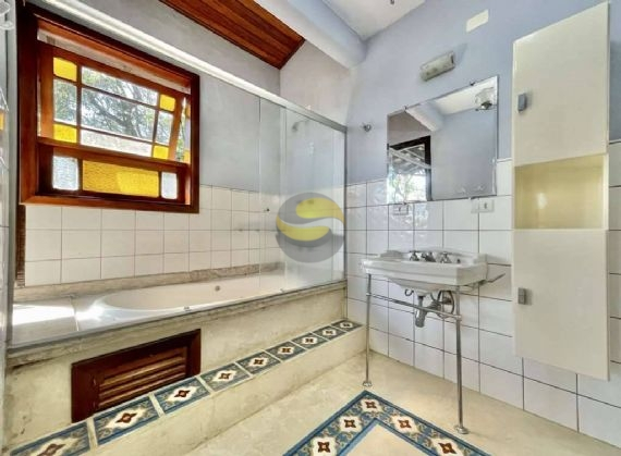 Casa de Condomínio, 4 quartos - Foto 39