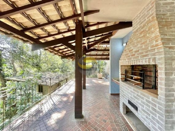 Casa de Condomínio, 4 quartos - Foto 41