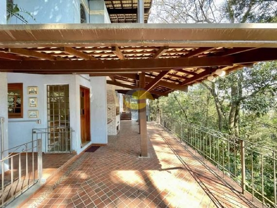 Casa de Condomínio, 4 quartos - Foto 42