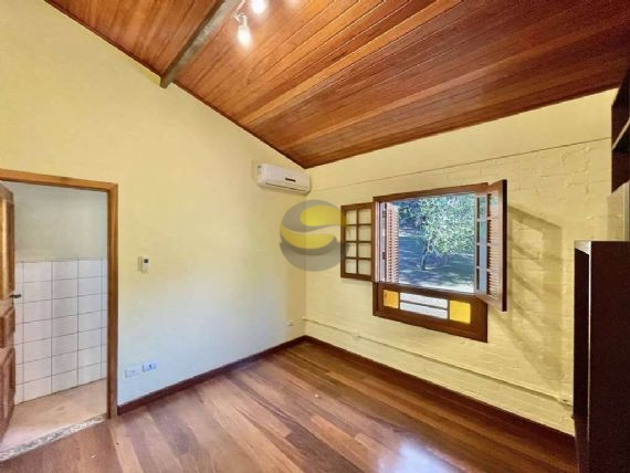 Casa de Condomínio, 4 quartos - Foto 43