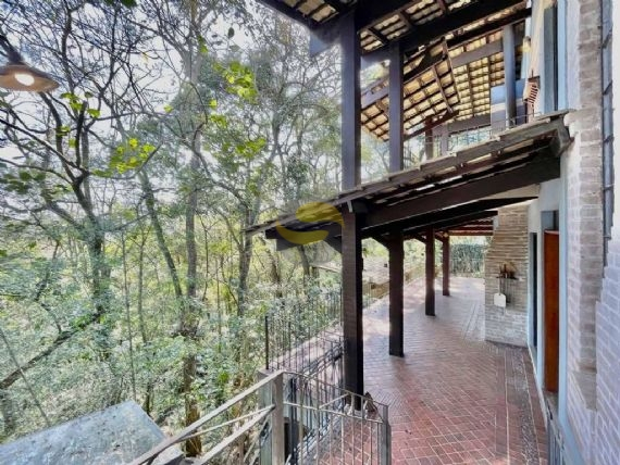 Casa de Condomínio, 4 quartos - Foto 45