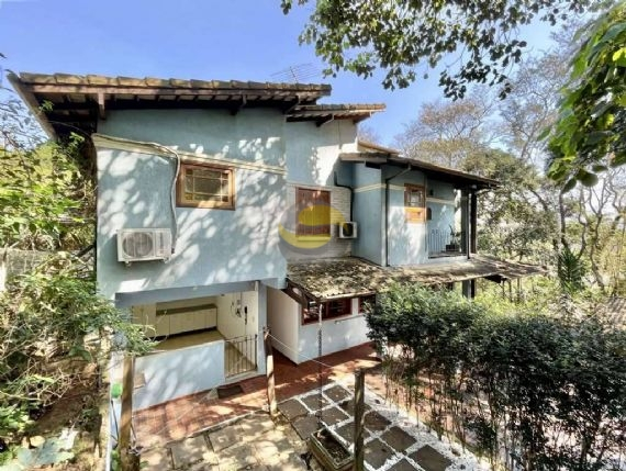 Casa de Condomínio, 4 quartos - Foto 1