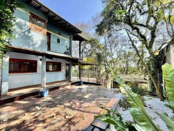 Casa de Condomínio, 4 quartos - Foto 46
