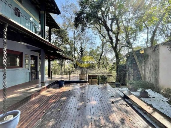 Casa de Condomínio, 4 quartos - Foto 47