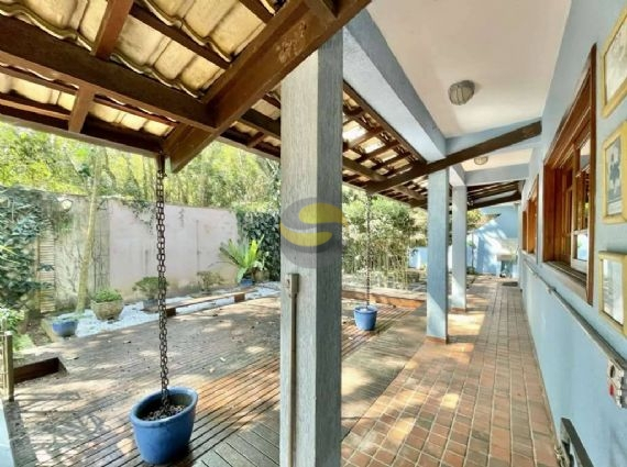 Casa de Condomínio, 4 quartos - Foto 48