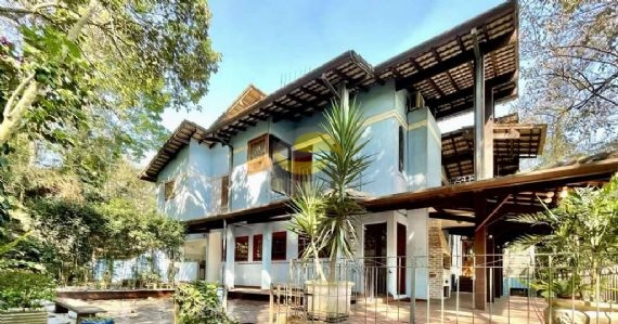 Casa de Condomínio, 4 quartos - Foto 49