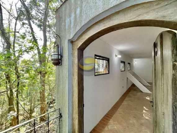 Casa de Condomínio, 4 quartos - Foto 52