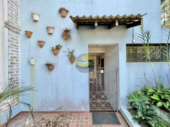 Casa de Condomínio, 4 quartos - Foto 55