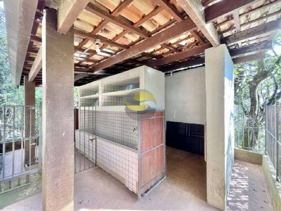 Casa de Condomínio, 4 quartos - Foto 57