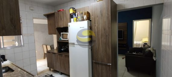 Casa, 2 quartos, 143 m² - Foto 8