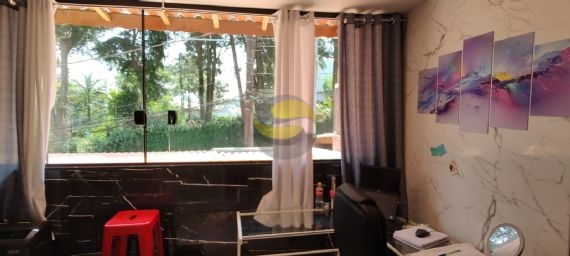 Casa, 3 quartos, 90 m² - Foto 13
