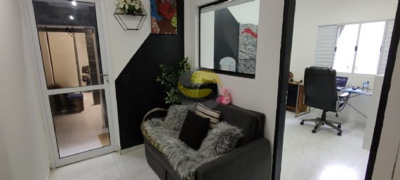 Casa, 3 quartos, 90 m² - Foto 16