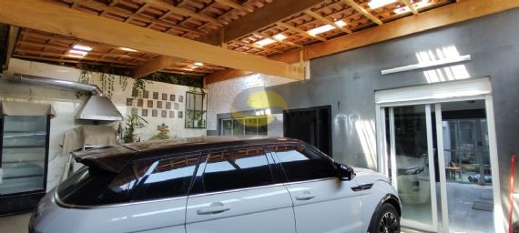 Casa, 3 quartos, 90 m² - Foto 3