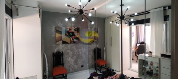 Casa, 3 quartos, 90 m² - Foto 11