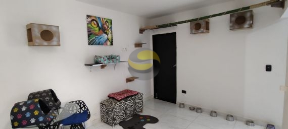 Casa, 3 quartos, 90 m² - Foto 17