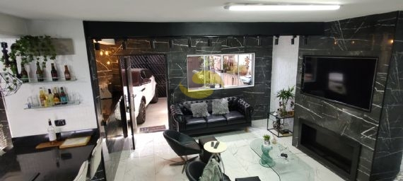 Casa, 3 quartos, 90 m² - Foto 9