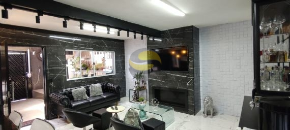 Casa, 3 quartos, 90 m² - Foto 7