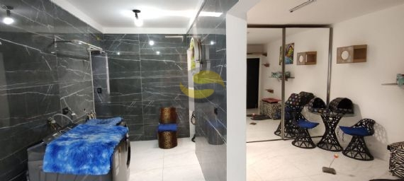 Casa, 3 quartos, 90 m² - Foto 21