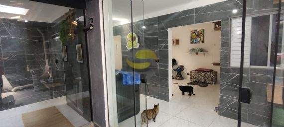 Casa, 3 quartos, 90 m² - Foto 22