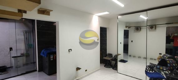 Casa, 3 quartos, 90 m² - Foto 23