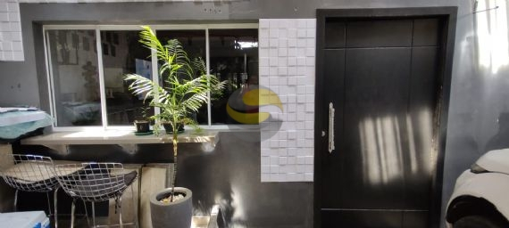Casa, 3 quartos, 90 m² - Foto 44