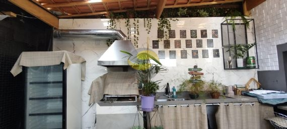 Casa, 3 quartos, 90 m² - Foto 26