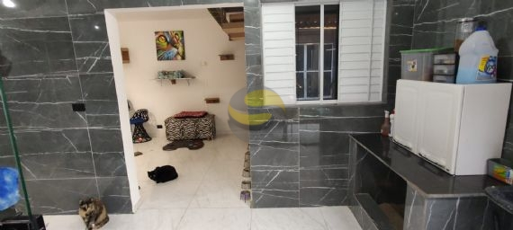 Casa, 3 quartos, 90 m² - Foto 27