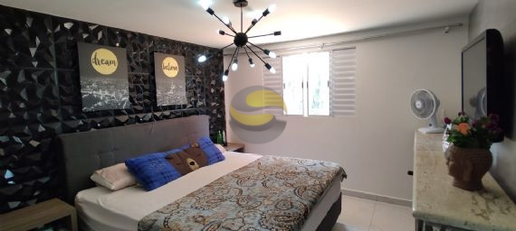 Casa, 3 quartos, 90 m² - Foto 30