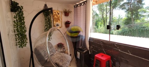 Casa, 3 quartos, 90 m² - Foto 10