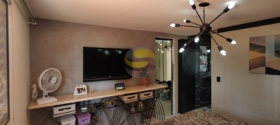 Casa, 3 quartos, 90 m² - Foto 12
