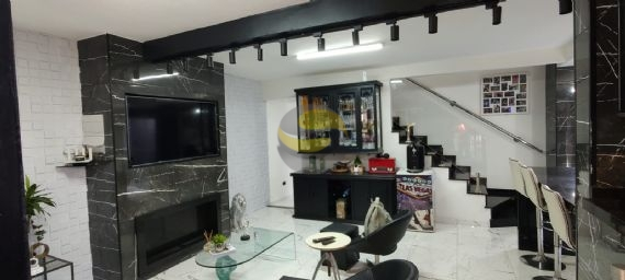 Casa, 3 quartos, 90 m² - Foto 6